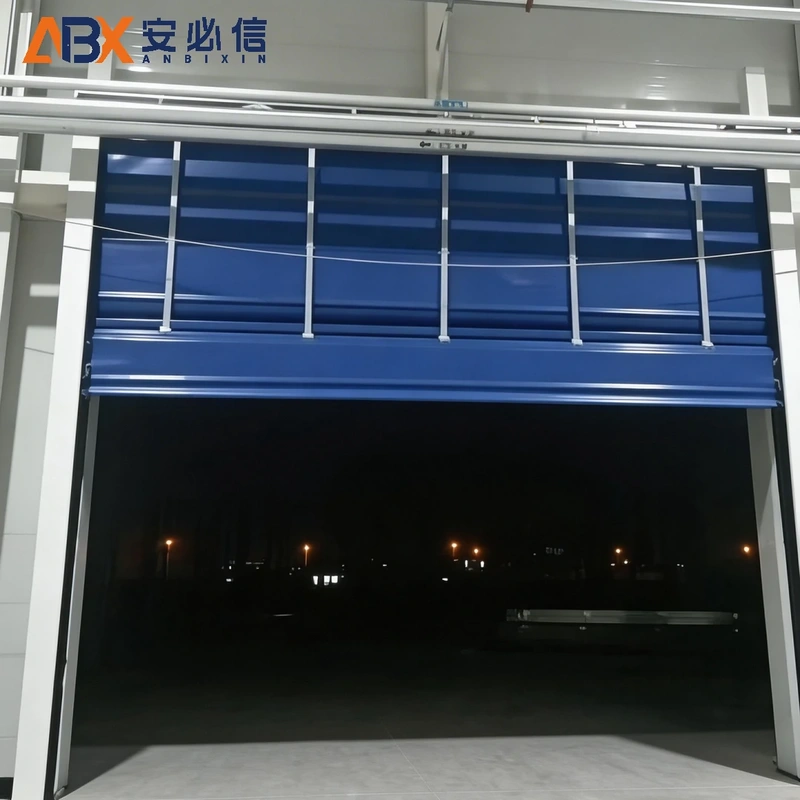 海北藏族冷库门封