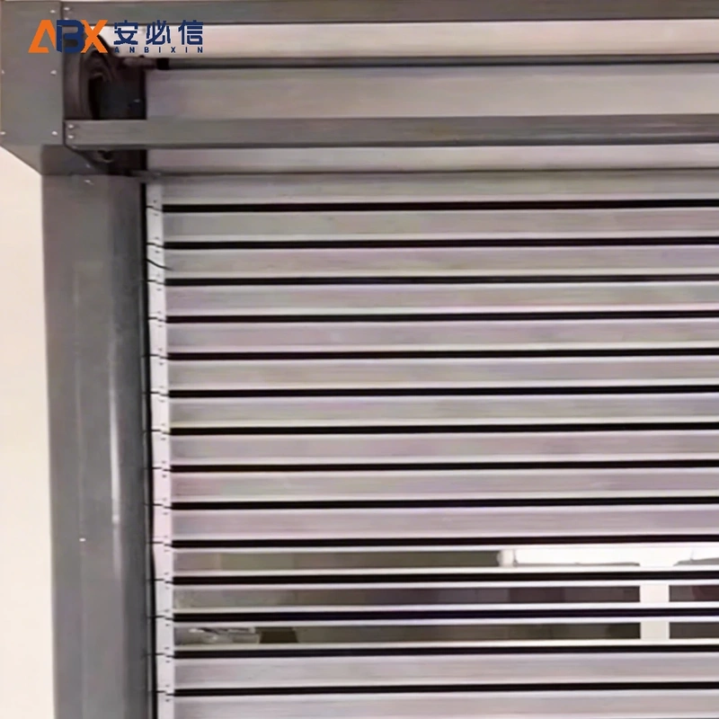 海北藏族感应高速门